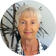 Maria Biasiotto, LMFT