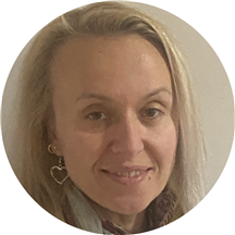 Maria Bick, LICSW, MSW