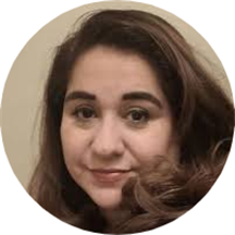 Maria Campos De Ponce, LMFT