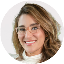 Maria Carusillo, LMHC