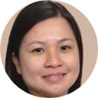 Maria Cecilia Dulay, MS