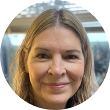 Maria Christian, LCSW