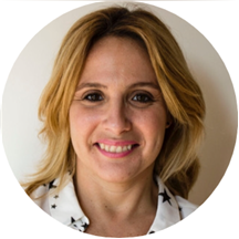 Maria Cicchilli, LMHC