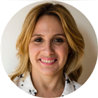 Maria Cicchilli, LMHC