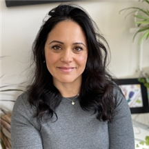 Maria Cintron, LMHC