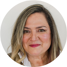 Maria Claudia Cauterucci, LPC