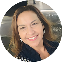 Maria Davis Cherry, LMFT