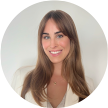 Maria De Loizaga, LMSW