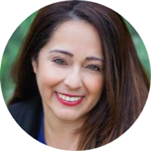 Maria Di Battista, LMFT