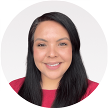 Maria Dominguez, LMFT