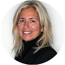 Maria Dotsey, APRN, NP, PMHNP-BC