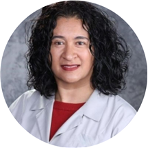 Maria Elena Gallegos, NP