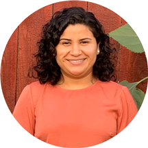 Maria Elizalde, LMFT