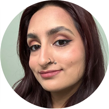 Maria Ellahie, LLMSW, MSW