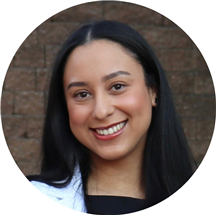 Maria Escobar Quinonez, PA-C