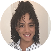 Maria Fernandez-Gomez, LCP