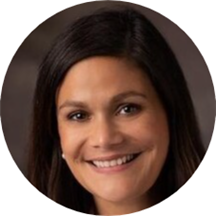 Maria Galarza, RD, CDCES