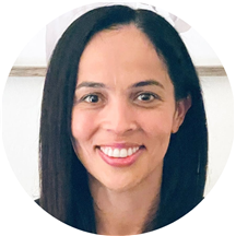 Maria Garcia-Alcazar, LCSW