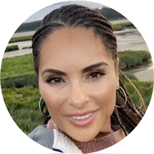 Maria Gent, LMHCA, MA