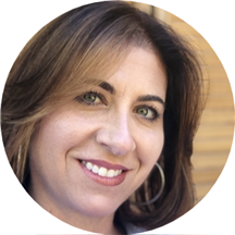 Maria Genter Hester, LMFT