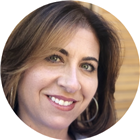 Maria Genter Hester, LMFT