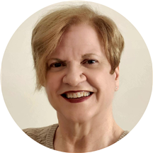 Maria Grimshaw-Clark, LCSW