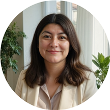 Maria Hernandez, LCSW