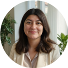 Maria Hernandez, LCSW