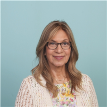 Maria J Gonzales, LMFT