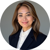 Maria Jill Alfonso, APRN