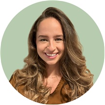 Maria Jose Aguado, RDN