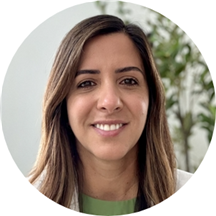 Maria Lopez, RN, APRN