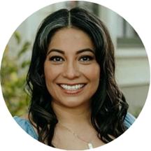 Maria M. Razo-Vega, LMFT