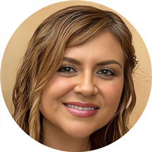 Maria Magdalena Martins, LMFT