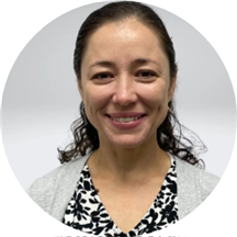 Maria Maldonado Gutierrez, LCSW