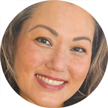 Maria Marin, MS, LPC, NCC