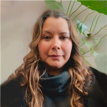 Maria Marlen Alcaraz Tapia, LMFT