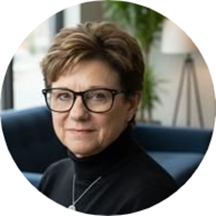 Maria Mcallister, LICSW