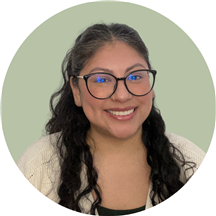Maria Medina-Macias, SW