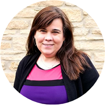 Maria Meintanis, LCPC