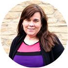 Maria Meintanis, LCPC