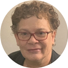 Maria Molina, MSW, SWC