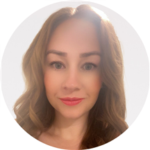 Maria Morales Chavarria, LMFT