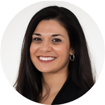 Maria Muto-Rodriguez, PT