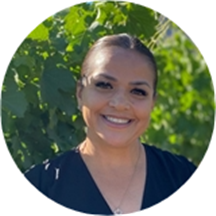 Maria N. Reyes, LMFT