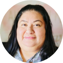Maria Padilla, LMFT, Riverside, CA Psychotherapist