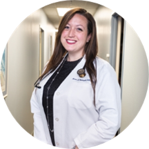 Maria Petruzzelli, NP