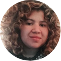 Maria Reyes-Munguia, AMFT