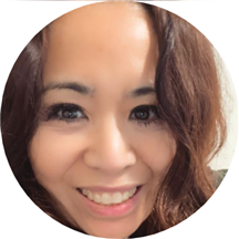 Maria Rheba Estante, LMFT