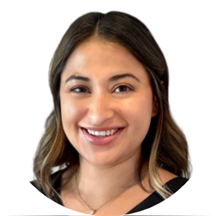 Maria Rubio Moore, LCSW